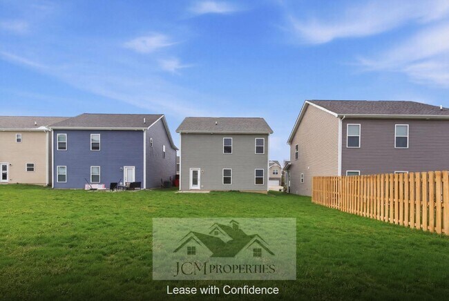 Building Photo - 108 Cammy Ct