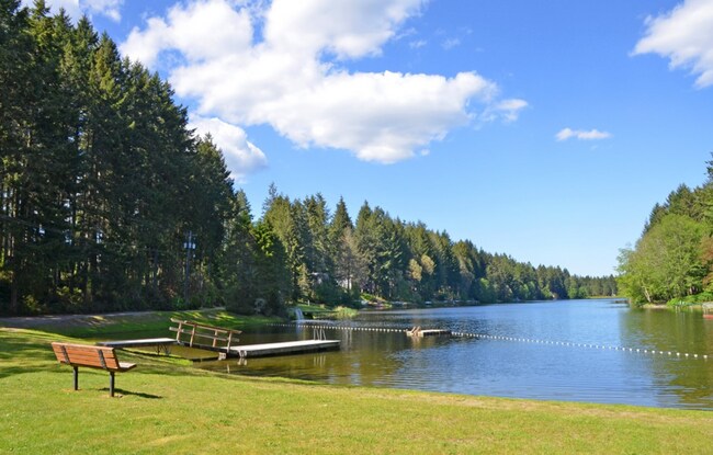 Building Photo - Cozy Northwest Living in Lake Minterwood – Spacious Home with Garage