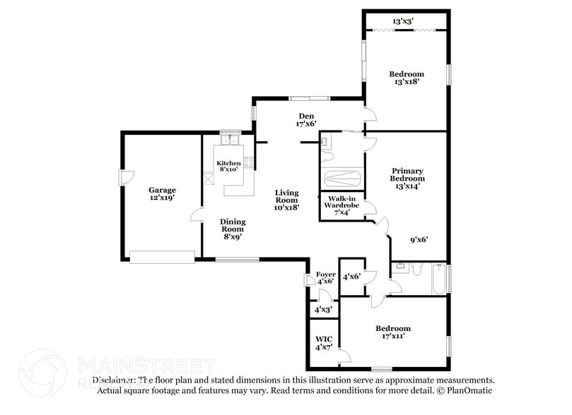 Building Photo - 4248 Raccoon Loop