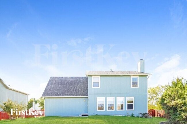 Building Photo - 17570 W 163rd St