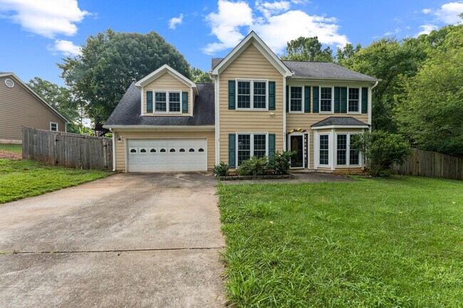 Primary Photo - 6611 Barry Whitaker Pl