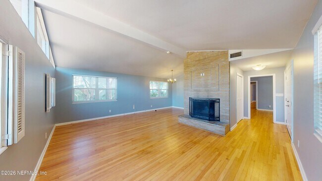 Building Photo - 3950 San Clerc Rd