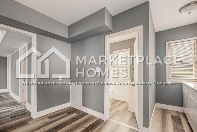 Building Photo - 8475 Timken Ave