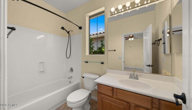 Building Photo - 5036 E Cory Cir