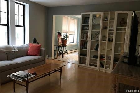 Building Photo - 120 Seward Ave