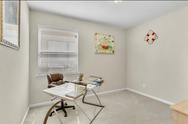 Building Photo - 23319 Del Rosso St