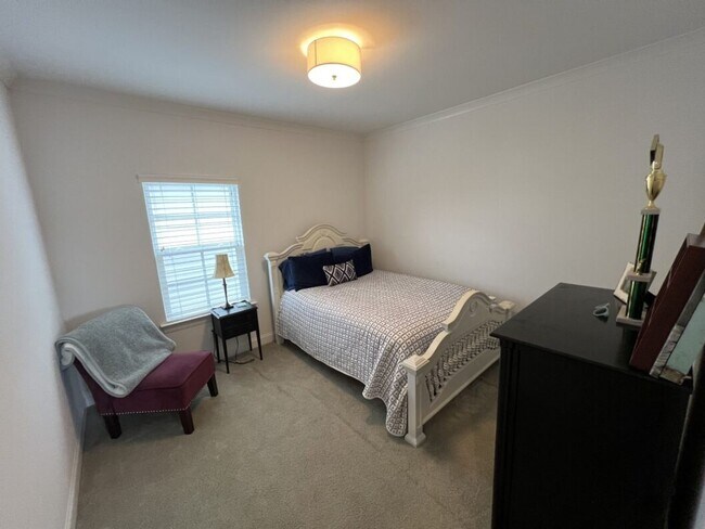 Building Photo - Luxury 4BR Home in Americana | 11 Ft Ceilings, Courtyard Living & Furnished Option at $3,950