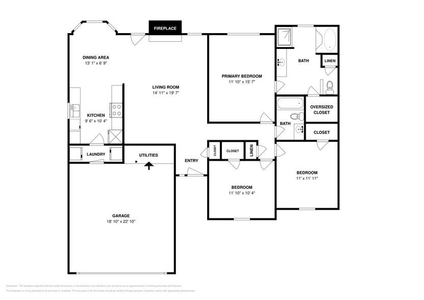 Building Photo - 372 Cheri Pl