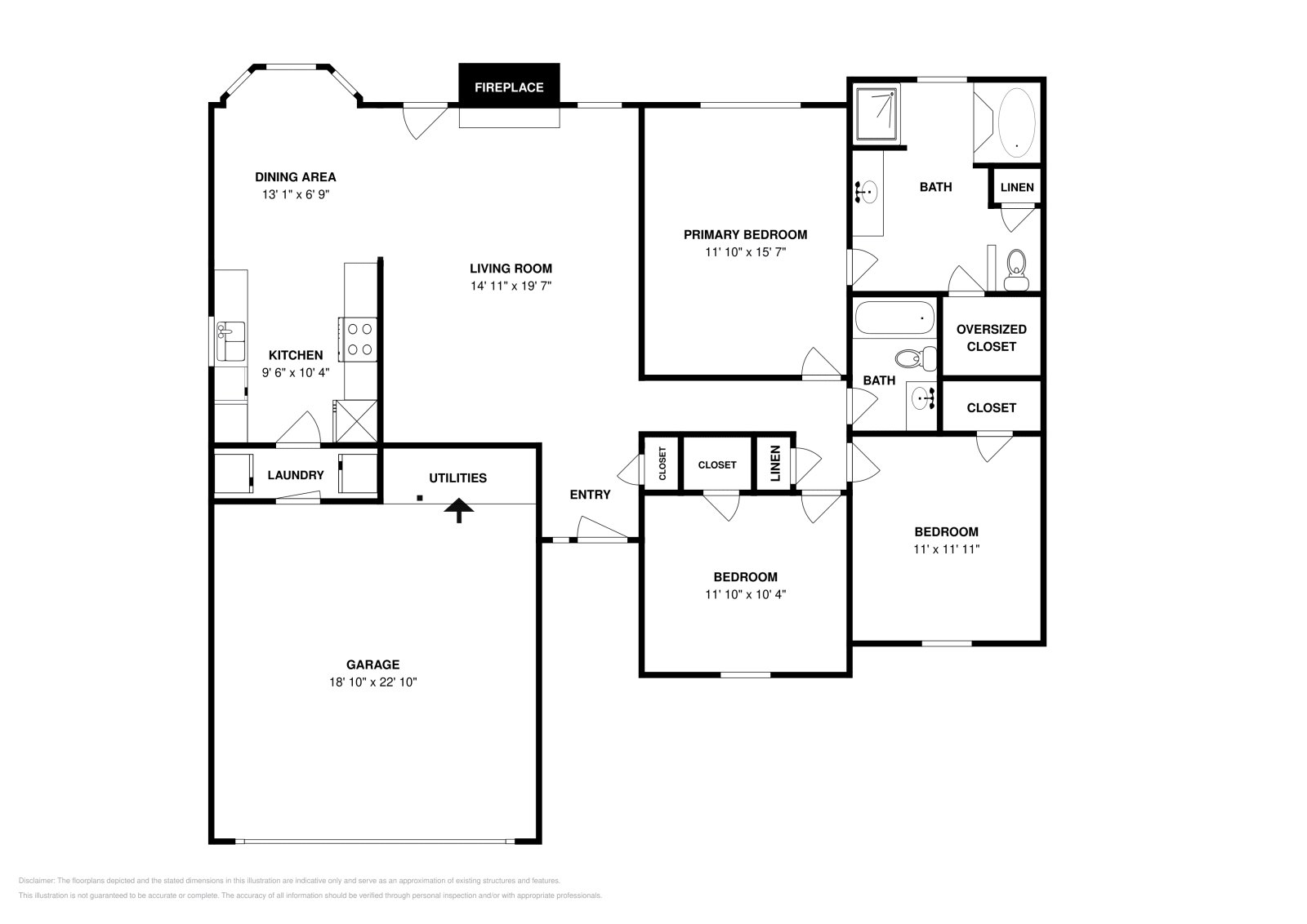 Building Photo - 372 Cheri Pl