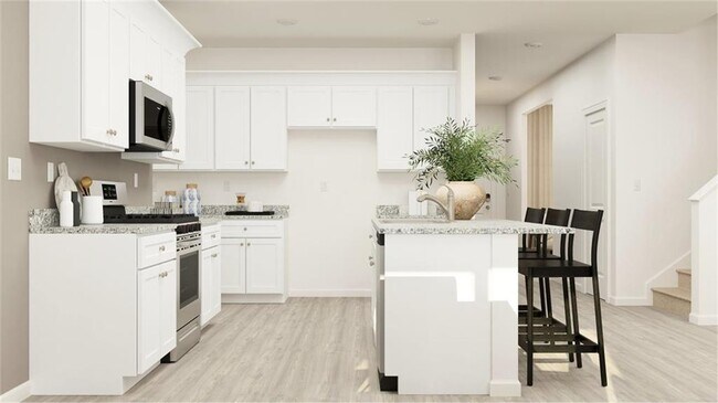 Building Photo - 116 Beautiful Wy