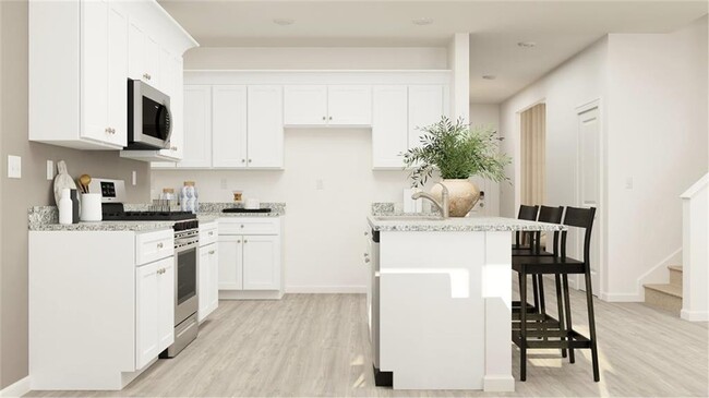 Building Photo - 128 Beautiful Wy