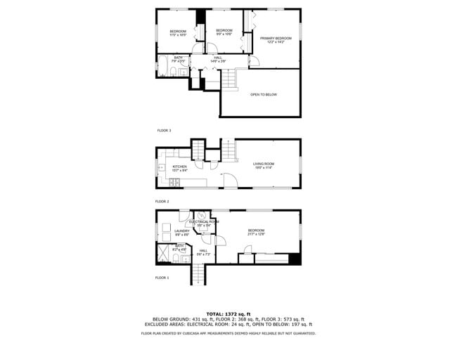 Building Photo - 5130 S Williams St