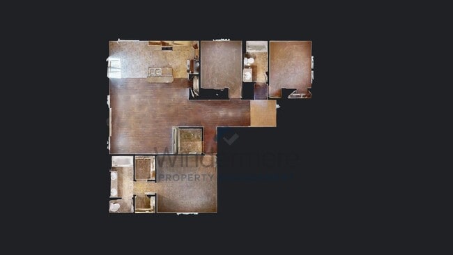 Building Photo - 1215 SW Settlement St