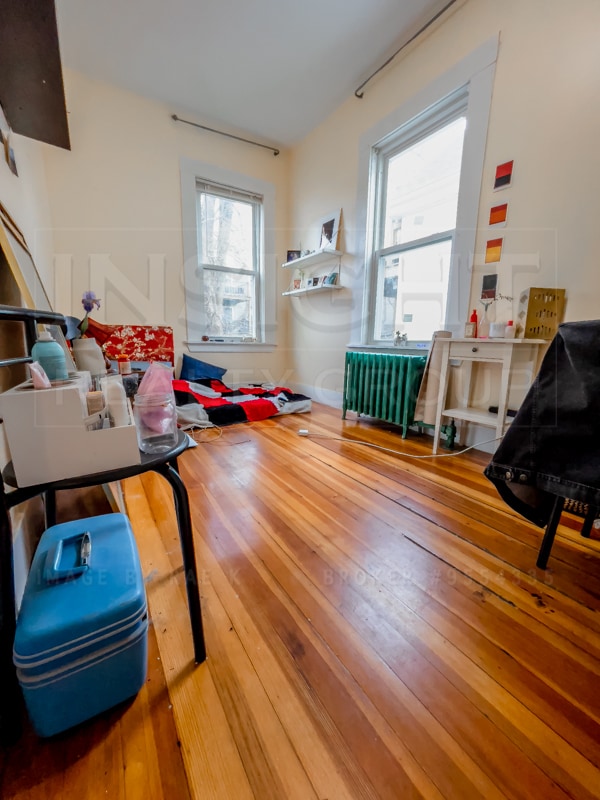 Building Photo - 18 Egleston St