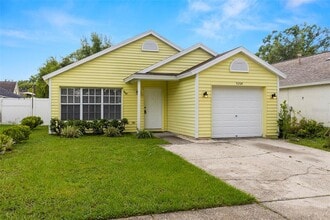 Building Photo - 5204 Creekmore Ln