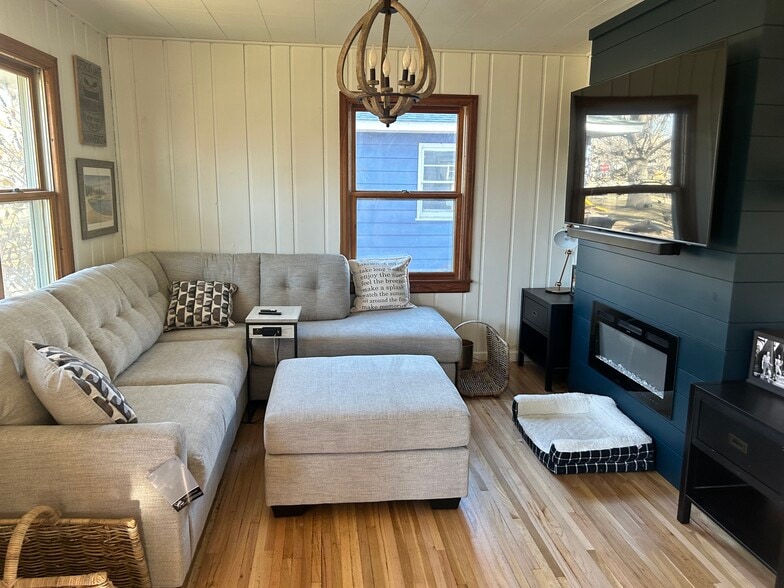 Building Photo - 1307 Minnesota Ave