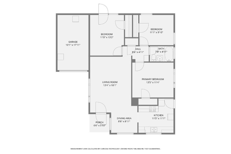 Building Photo - 1265 Jasmine St