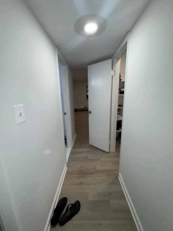 Building Photo - 8001 Chanute Pl