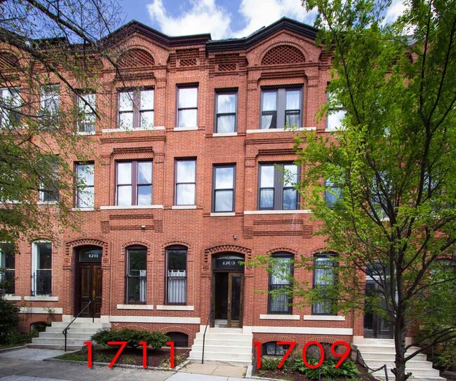 Primary Photo - 1709 Bolton St
