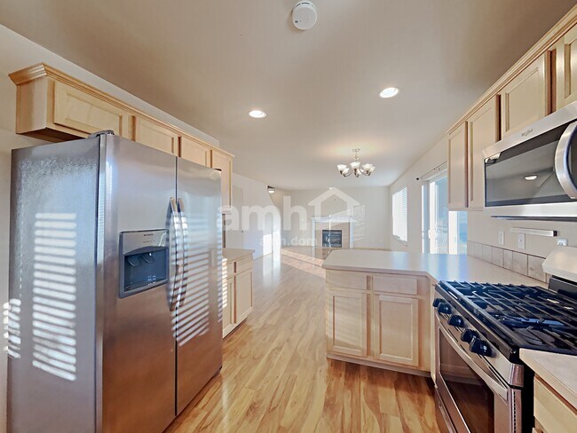 Building Photo - 9609 200th St E