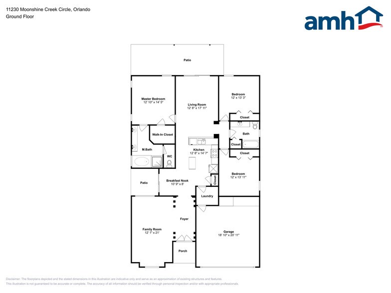 Building Photo - 11230 Moonshine Creek Cir