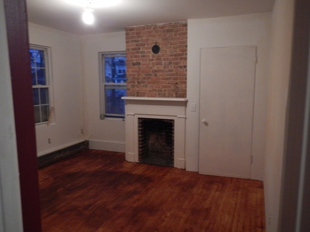 BEDROOM 1 - 89 1st Ave