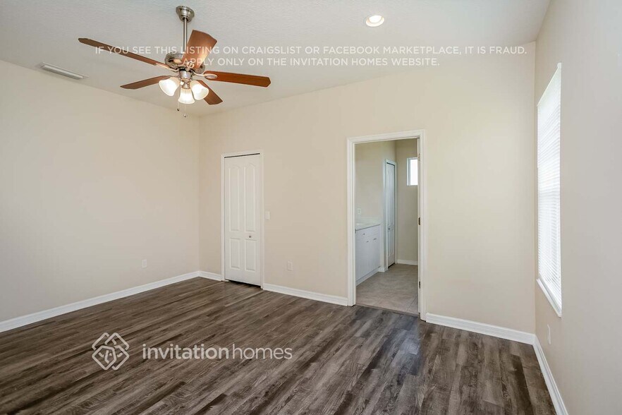 Building Photo - 5006 Charles Partin Dr