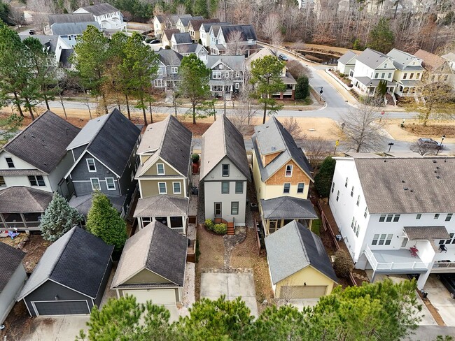 Building Photo - 3 Bedroom Briar Chapel Home - Available Now!