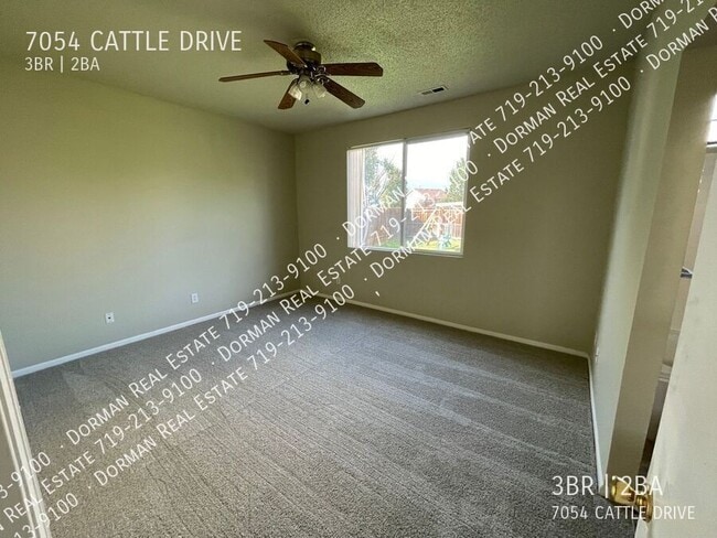 Building Photo - 7054 Cattle Dr