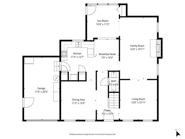 Building Photo - LOVELY 4 BEDROOM HOME IN MONACAN HILLS
