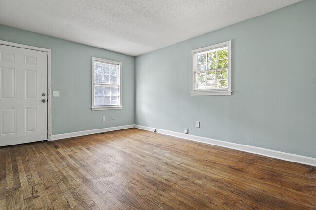 Building Photo - 1109 Patterson St