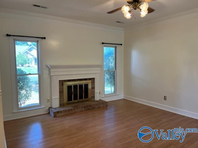 Building Photo - 2510 Hamilton Dr SE