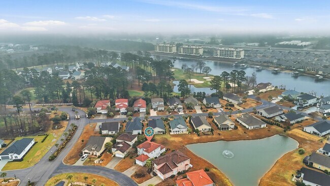 Building Photo - 109 Lac Courte