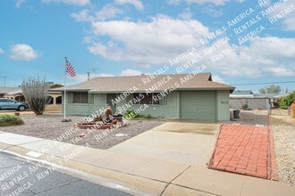 Building Photo - 12450 N Augusta Dr