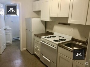 Building Photo - 1 bedroom in Cambridge MA 02139