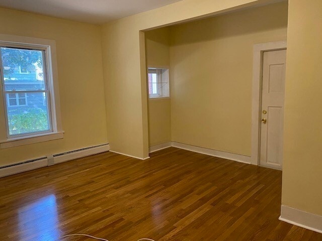 Building Photo - 50 Williams St