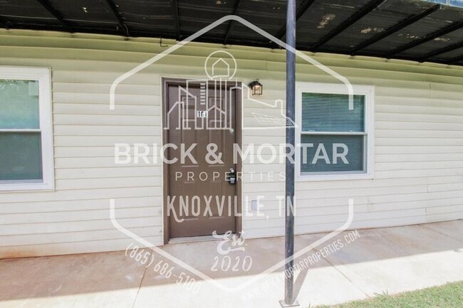 Building Photo - 161 Tallent Way