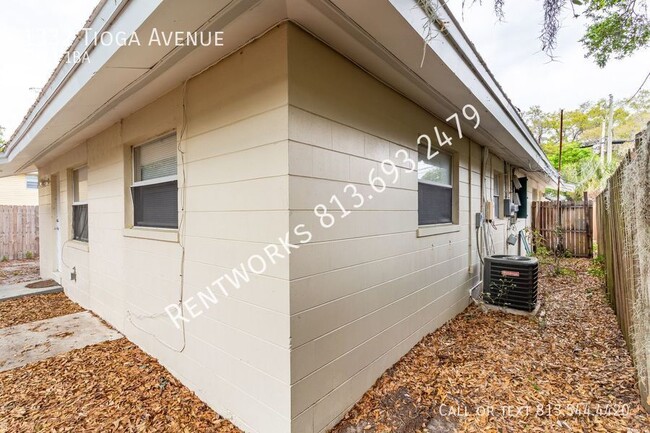 Building Photo - 1332 Tioga Ave