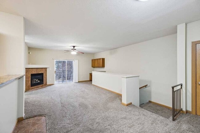 Floorplan - Stone Ridge Estates Apartments & Duplexes