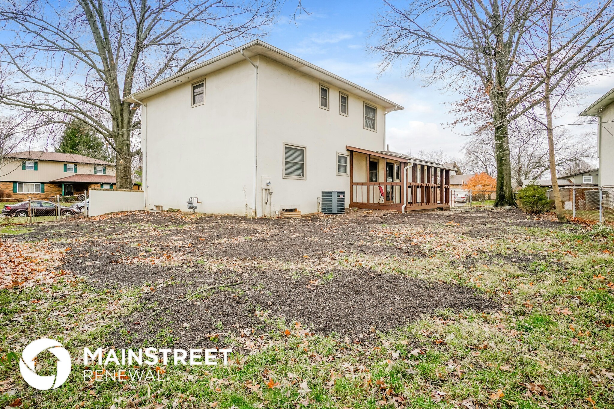 Building Photo - 1866 Faymeadow Ave