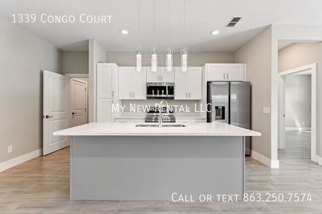 Building Photo - 1339 Congo Ct