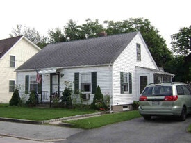 Building Photo - 377 Vine St