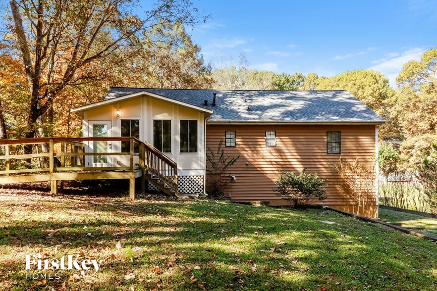 Building Photo - 2191 Grayfield Dr