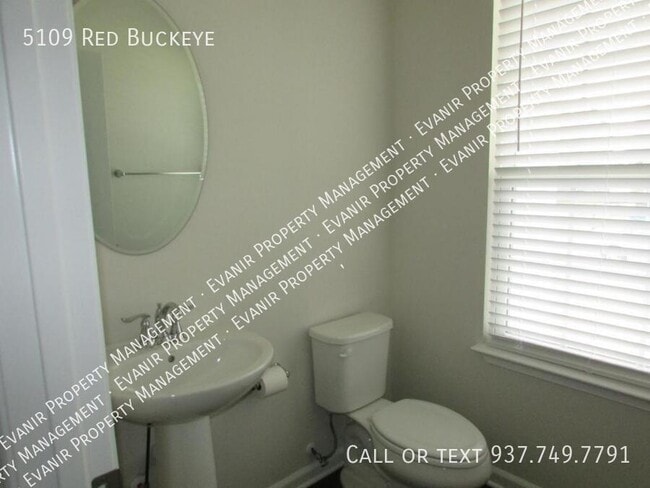 Building Photo - 5109 Red Buckeye Dr