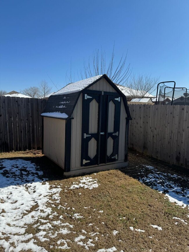 Building Photo - Super Cute 3 Bed, 2 Bath Home in Moore