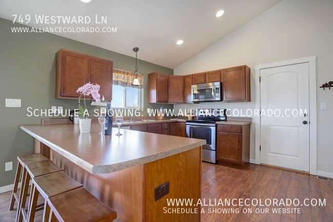 Building Photo - 749 Westward Ln
