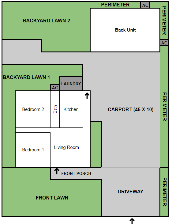 Building Photo - 112 SW 67th Ave