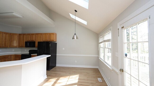 Building Photo - Updated One Level Home in Harrington Grove...