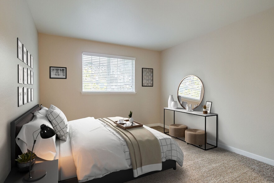 Building Photo - The Winsley