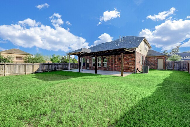 Building Photo - 31710 Chapel Rock Ln